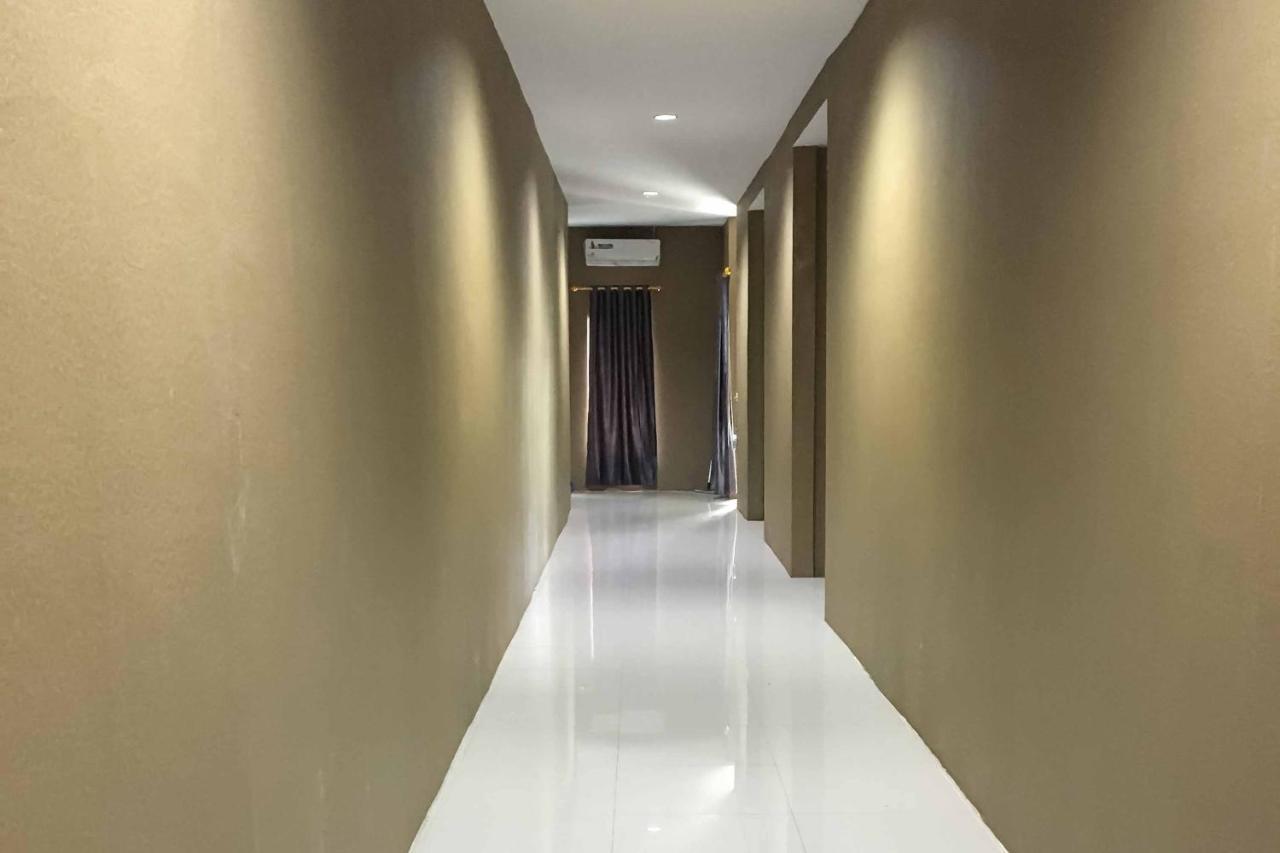 Wisma Syariah Uinsu Medan Mitra Reddoorz Exterior foto