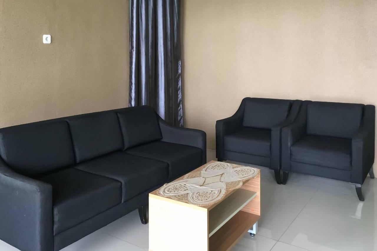 Wisma Syariah Uinsu Medan Mitra Reddoorz Exterior foto